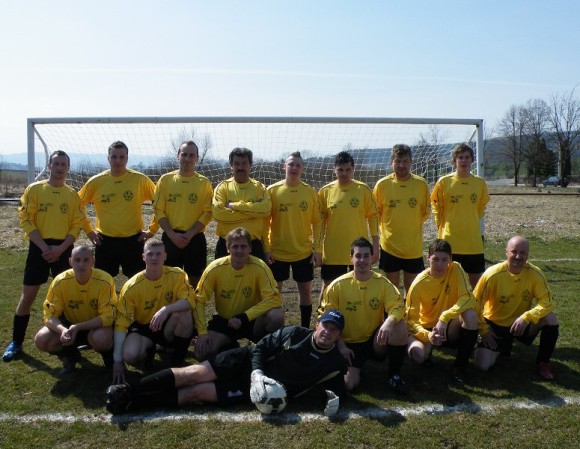 Gran� Petrovce - FAM Poprad