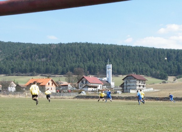 Gran� Petrovce - FAM Poprad