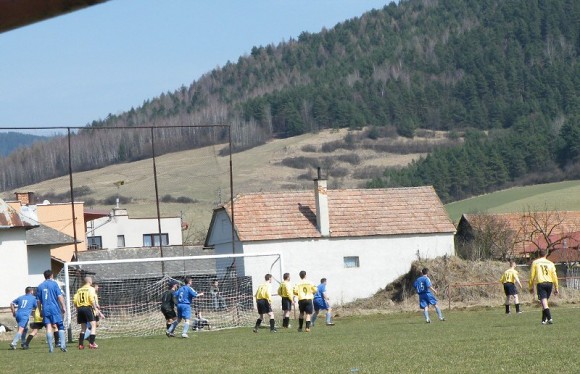 Gran� Petrovce - FAM Poprad