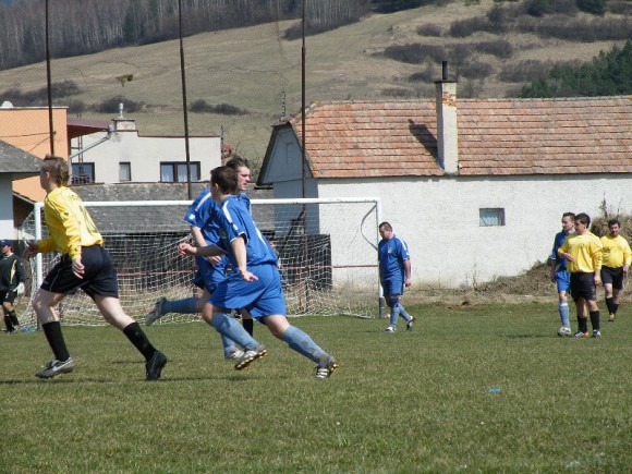 Gran� Petrovce - FAM Poprad