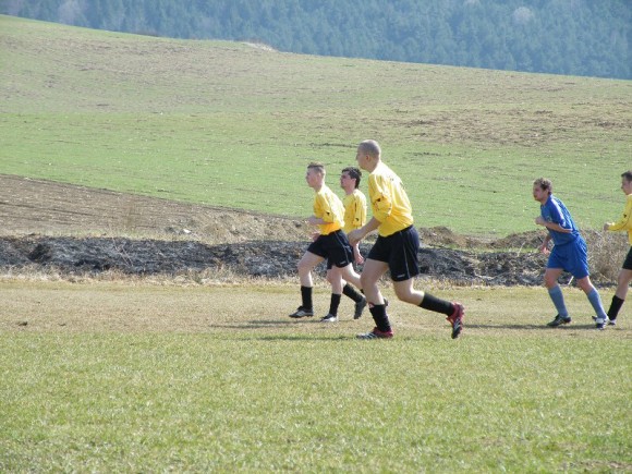 Gran� Petrovce - FAM Poprad