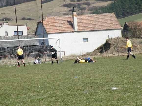 Gran� Petrovce - FAM Poprad