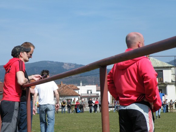 Gran� Petrovce - FAM Poprad