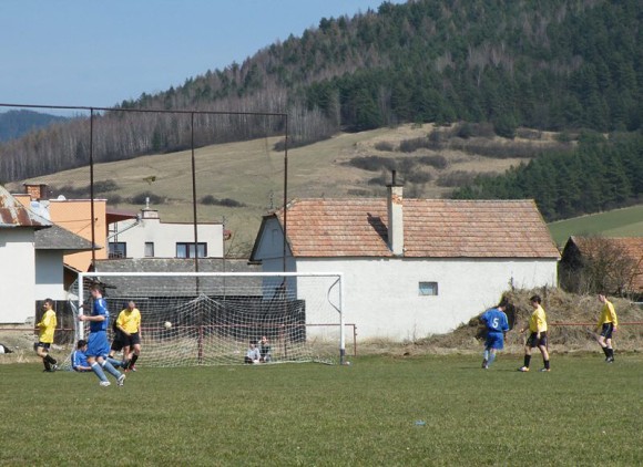 Gran� Petrovce - FAM Poprad