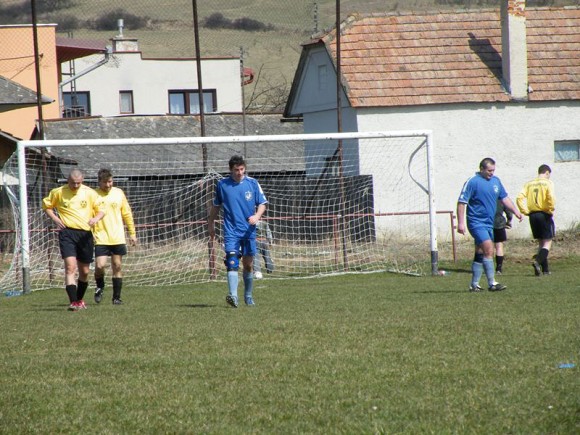 Gran� Petrovce - FAM Poprad