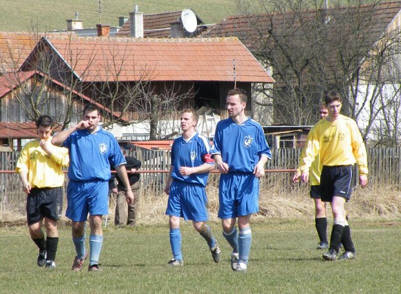 Gran� Petrovce - FAM Poprad