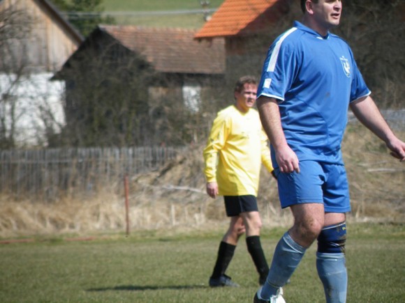 Gran� Petrovce - FAM Poprad