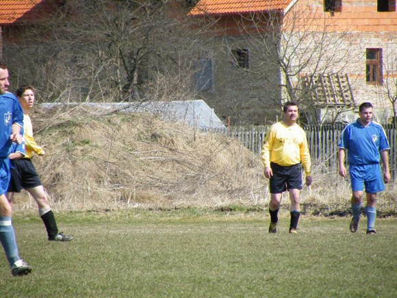 Gran� Petrovce - FAM Poprad