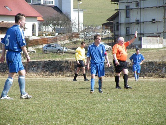 Gran� Petrovce - FAM Poprad