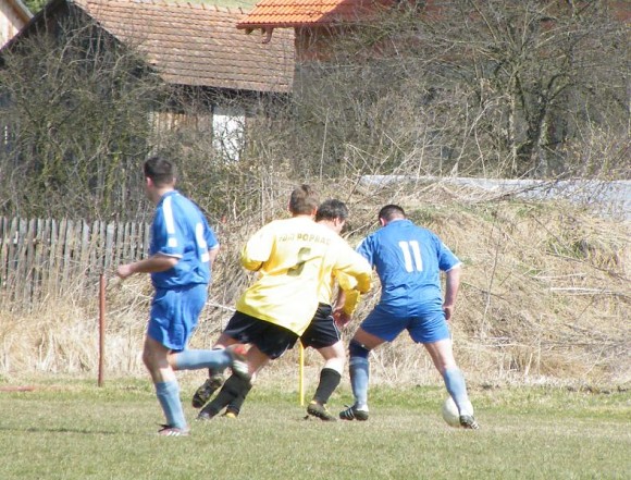 Gran� Petrovce - FAM Poprad