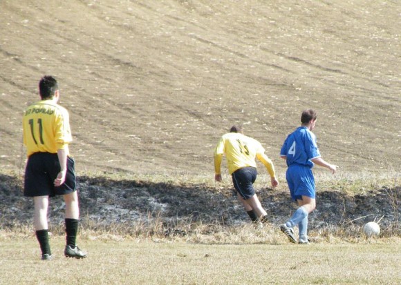Gran� Petrovce - FAM Poprad