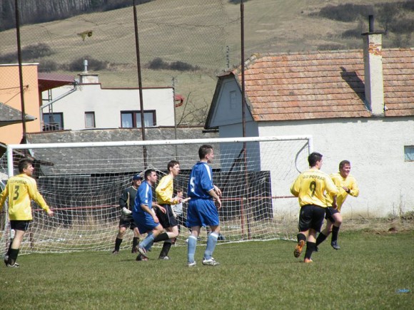 Gran� Petrovce - FAM Poprad