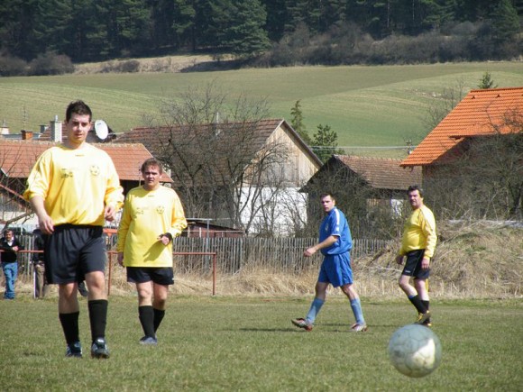 Gran� Petrovce - FAM Poprad