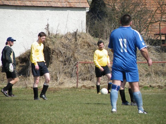 Gran� Petrovce - FAM Poprad