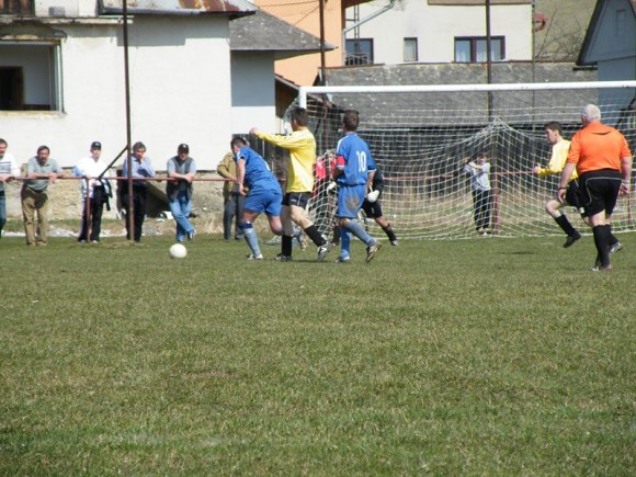Gran� Petrovce - FAM Poprad