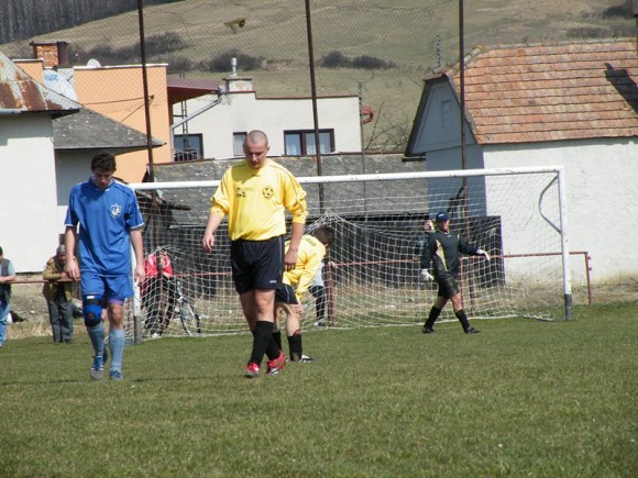 Gran� Petrovce - FAM Poprad