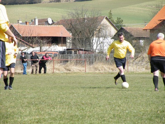 Gran� Petrovce - FAM Poprad