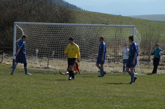 Gran� Petrovce - FAM Poprad