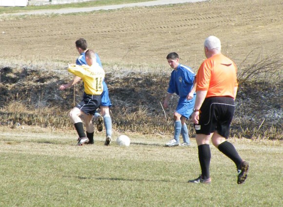 Gran� Petrovce - FAM Poprad