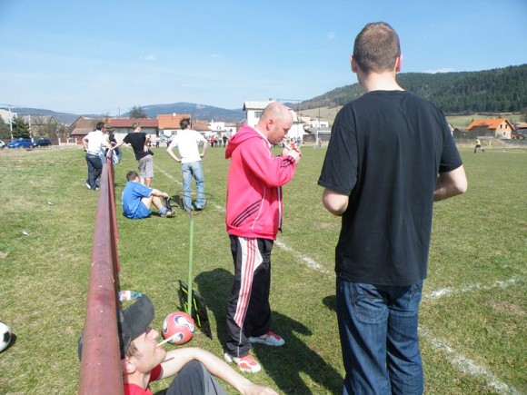 Gran� Petrovce - FAM Poprad
