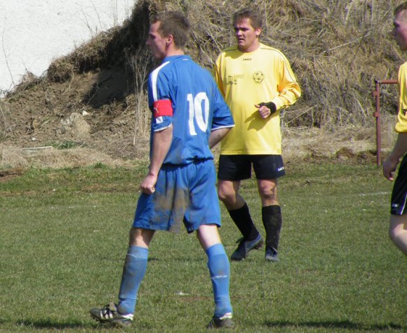 Gran� Petrovce - FAM Poprad