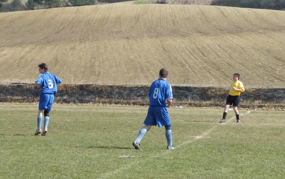 Gran� Petrovce - FAM Poprad
