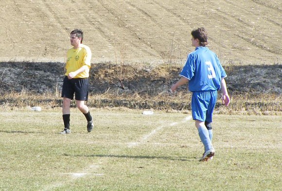 Gran� Petrovce - FAM Poprad