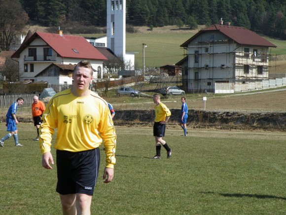 Gran� Petrovce - FAM Poprad