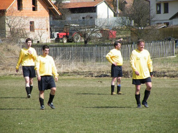 Gran� Petrovce - FAM Poprad