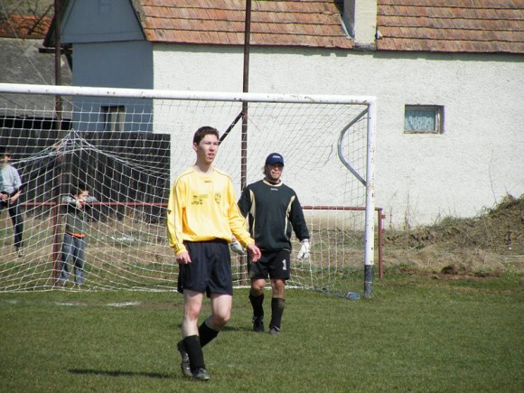 Gran� Petrovce - FAM Poprad