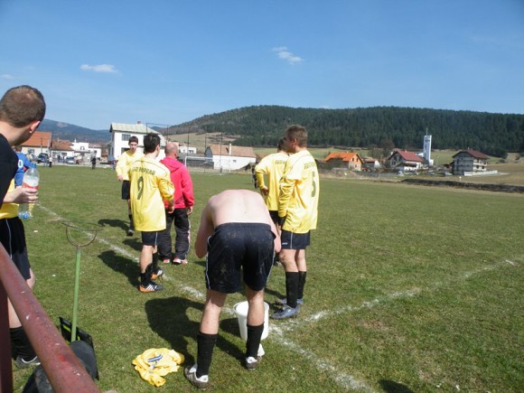 Gran� Petrovce - FAM Poprad