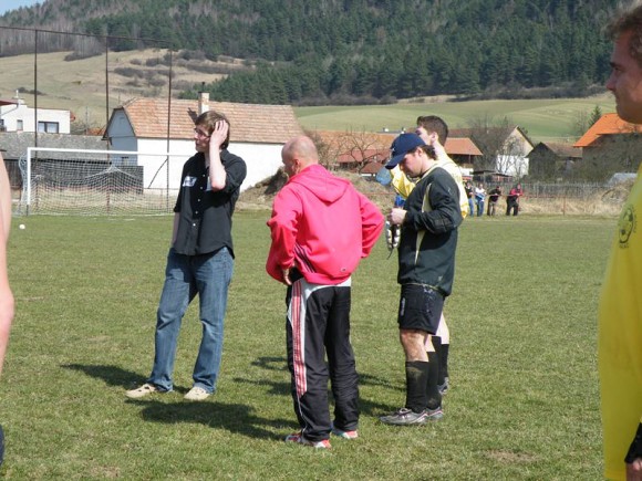Gran� Petrovce - FAM Poprad
