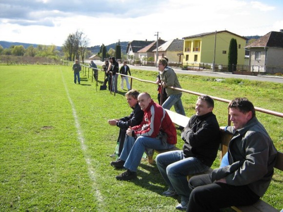 Gran� Petrovce - FAM Poprad