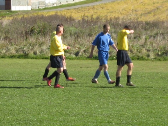 Gran� Petrovce - FAM Poprad