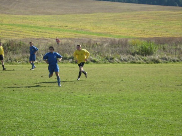 Gran� Petrovce - FAM Poprad