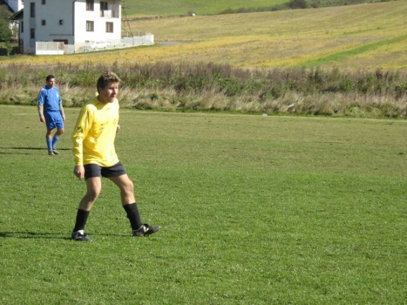 Gran� Petrovce - FAM Poprad