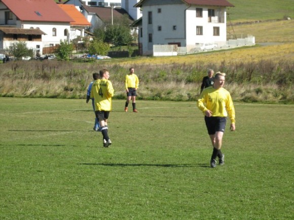 Gran� Petrovce - FAM Poprad