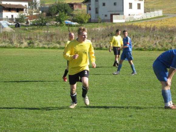Gran� Petrovce - FAM Poprad