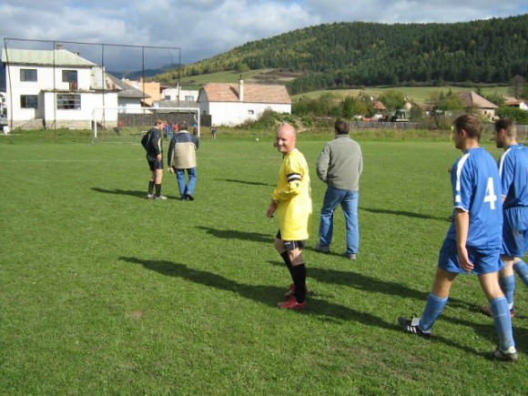 Gran� Petrovce - FAM Poprad