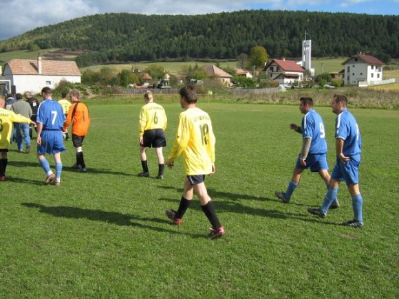 Gran� Petrovce - FAM Poprad