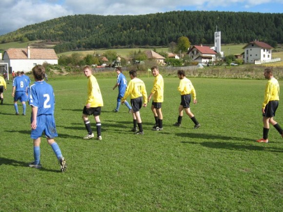 Gran� Petrovce - FAM Poprad