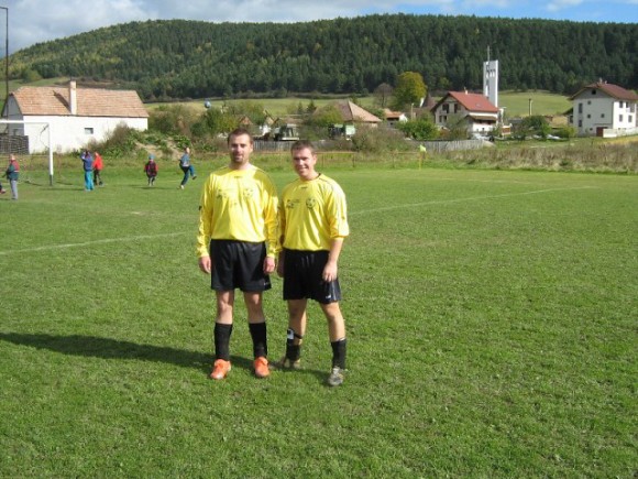Gran� Petrovce - FAM Poprad