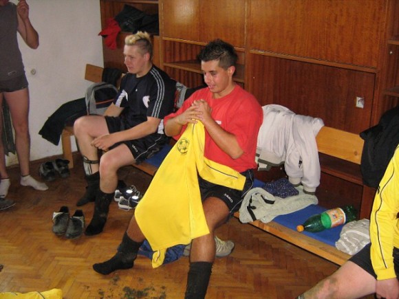Gran� Petrovce - FAM Poprad