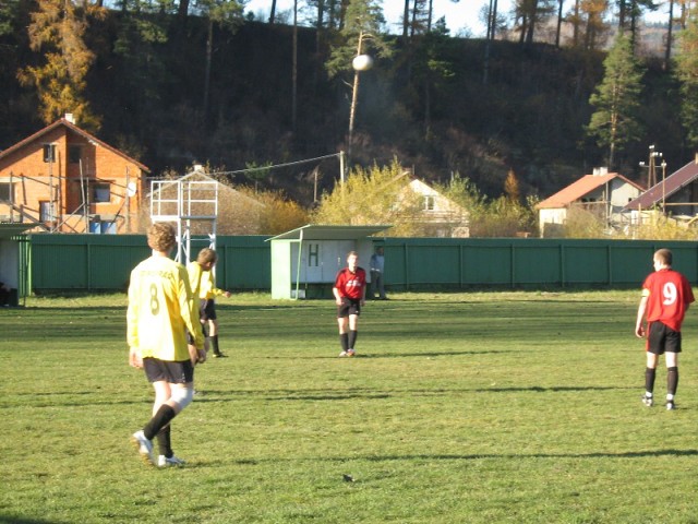 Hranovnica - FAM Poprad