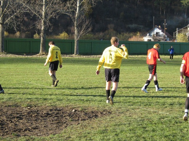 Hranovnica - FAM Poprad