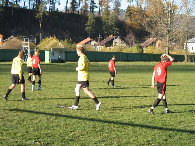 Hranovnica - FAM Poprad