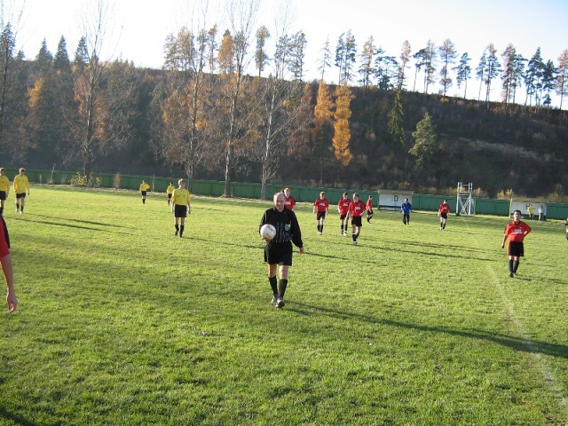 Hranovnica - FAM Poprad