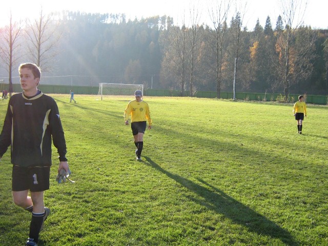 Hranovnica - FAM Poprad