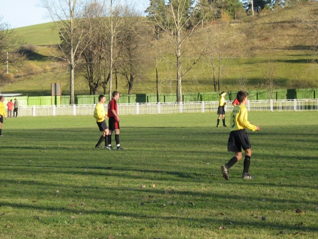Hranovnica - FAM Poprad