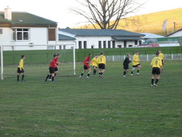 Hranovnica - FAM Poprad